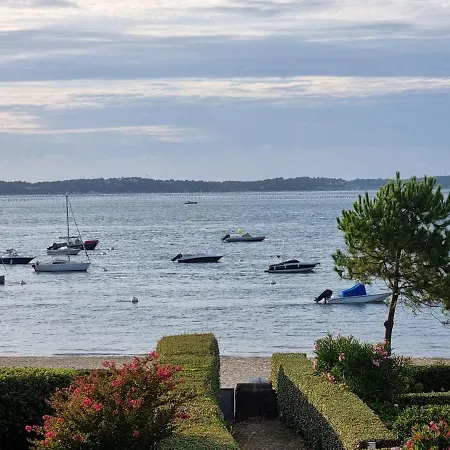 Coin De Paradis Romantique Vue 10m