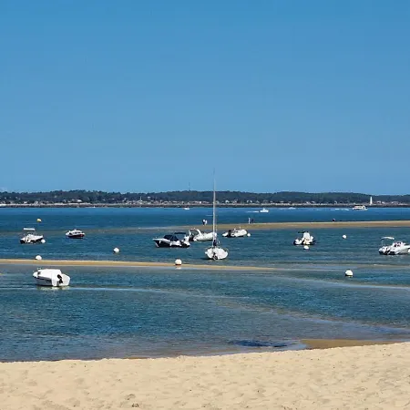 Apartment Coin De Paradis Romantique Vue 10m *