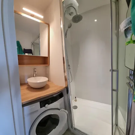 Coin De Paradis Romantique Vue 10m * Arcachon