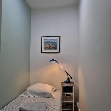 Apartment Superbe Vue T2bis *