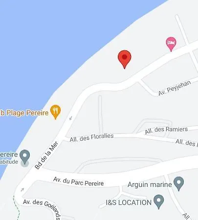 Apartamento Coin De Paradis Romantique Vue 10m