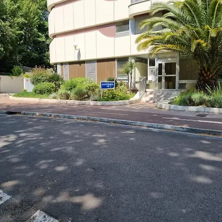 Coin De Paradis Romantique Vue 10m *