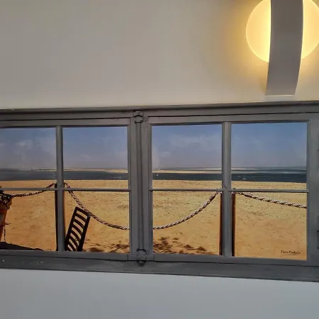 Superbe Vue T2bis Apartment