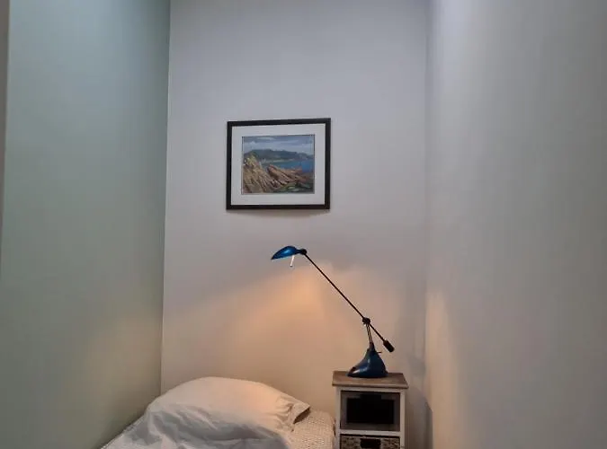 Lejlighed Coin De Paradis Romantique Vue 10m *